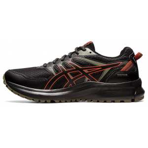 Кроссовки беговые ASICS TRAIL SCOUT 2 1011B181-007