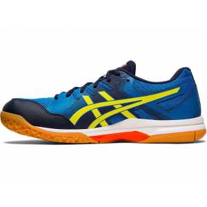 Кроссовки волейбольные ASICS GEL ROCKET 9 1071A030-400