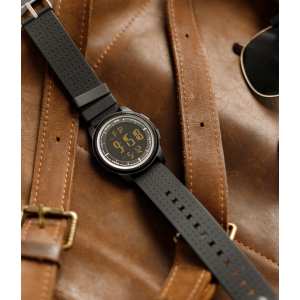 Часы GoldenHour Water