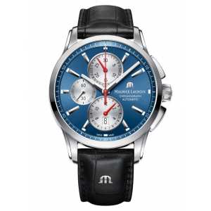Годинник Maurice Lacroix PT6388-SS001-430-1