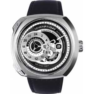 Часы SEVENFRIDAY SF-Q1/01