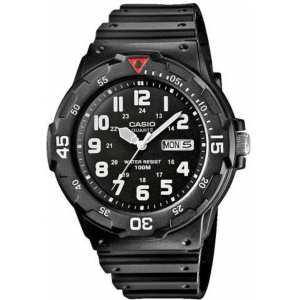 Годинник CASIO MRW-200H-1BVEG