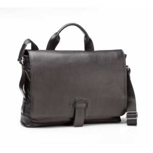 Мужская сумка через плечо Blamont Bn059A