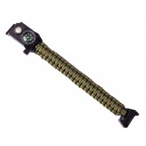 Besta NanoBand Profi с компасом 6 в 1