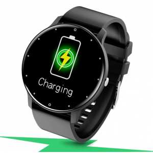 Розумний годинник Smart Classic Black