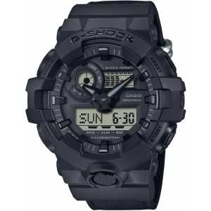 Годинник Casio G-SHOCK Classic GA-700BCE-1AER