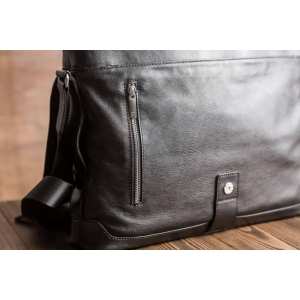 Мужская сумка через плечо Blamont Bn059A