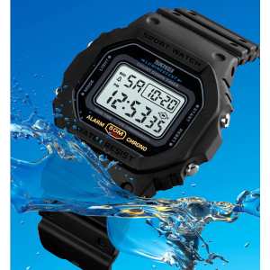 Часы Skmei Dron Black