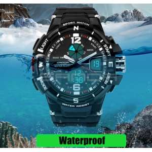 Мужские часы Sanda Krone