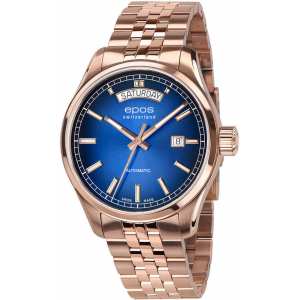 Часы EPOS 3501.142.24.96.34 Часы EPOS 3501.142.24.96.34