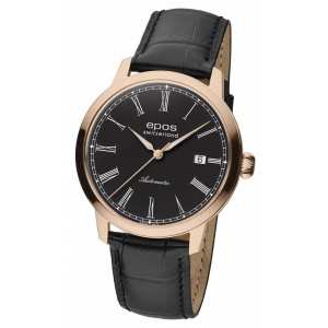 Годинник EPOS 3432.132.24.25.15