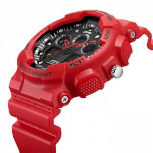 Мужские часы Weide Red