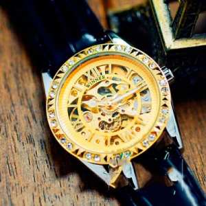 Женские часы Winner Lux