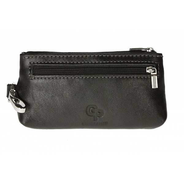 Ключница, Borsetta, черный