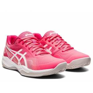 Женские теннисные кроссовки ASICS GEL-GAME 8 CLAY/OC 1042A151-700