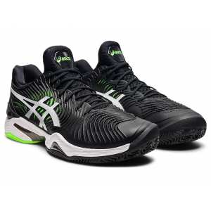 Кроссовки теннисные ASICS COURT FF 2 1041A082-005
