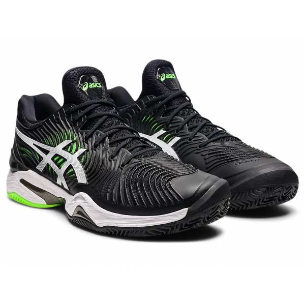 Кроссовки теннисные ASICS COURT FF 2 1041A082-005