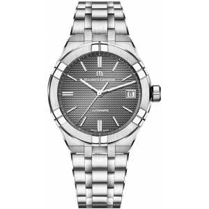 Годинник Maurice Lacroix AI6007-SS002-230-1