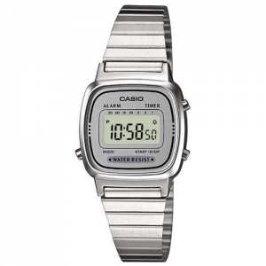 Часы наручные Casio Collection LA670WEA-7EF