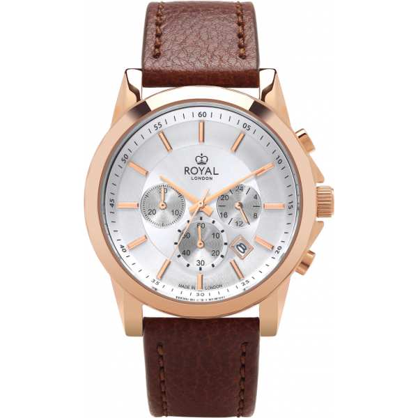 Годинник ROYAL LONDON 41492-03