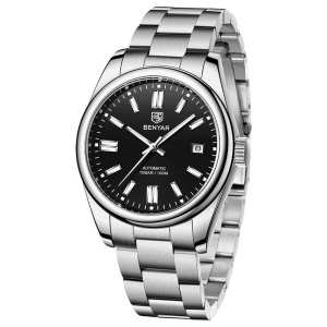 Годинник Benyar Automatic 10 BAR