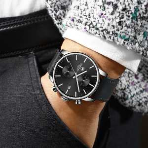 Годинник Cheetah Monaco