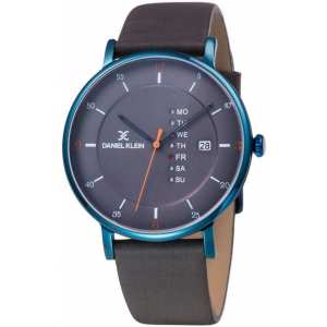 Часы DANIEL KLEIN DK11826-6