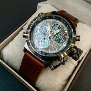 Часы AMST Mountain Часы AMST Mountain