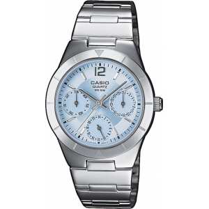 Годинник Casio TIMELESS COLLECTION LTP-2069D-2AVEF