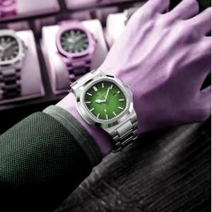 Чоловічі годинники Poedagar Great Limited