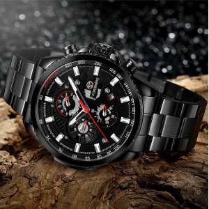 Годинник Forsining Finance