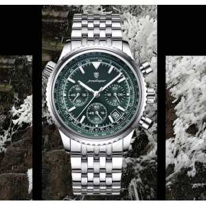 Чоловічі годинники Poedagar Avalon