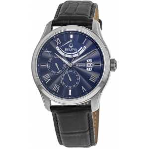 Часы BULOVA 96C142