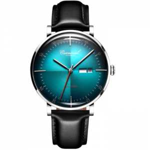 Чоловічий годинник Carnival Platinum Limited Edition