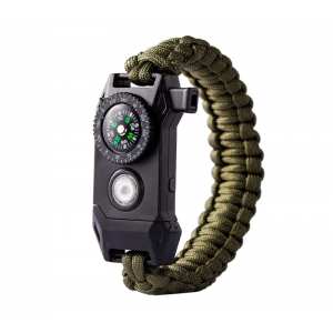 Besta NanoBand Profi с компасом 6 в 1