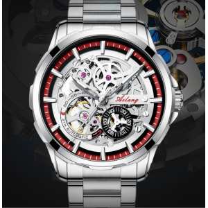 Годинник Ailang Sceleton