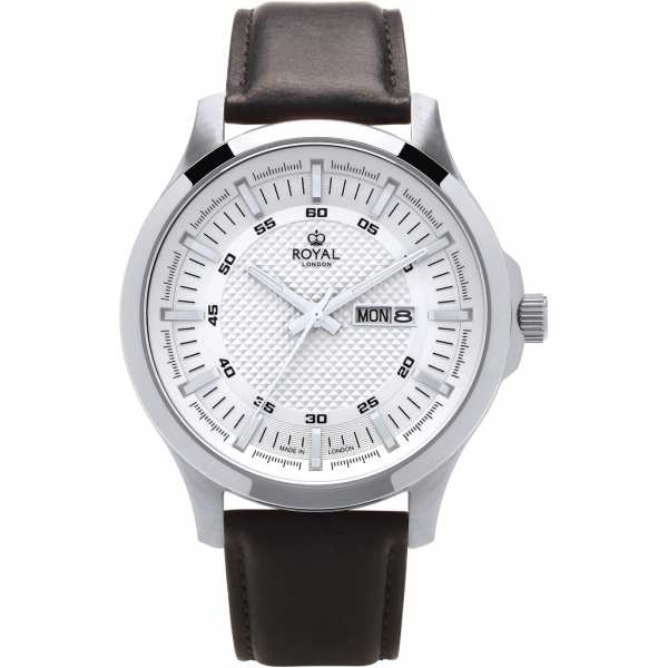 Годинник ROYAL LONDON 41491-02