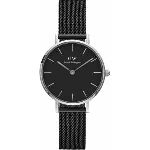 Часы Daniel Wellington DW00100246 Petite 28 Ashfield S Black