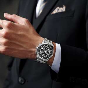 Мужские часы Peak X Social