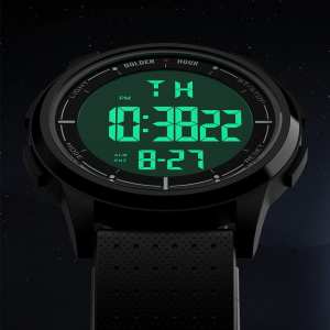 Часы GoldenHour Water