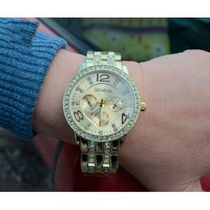 Часы Geneva Gold