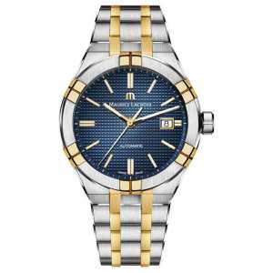Годинник Maurice Lacroix AI6008-SY013-432-1