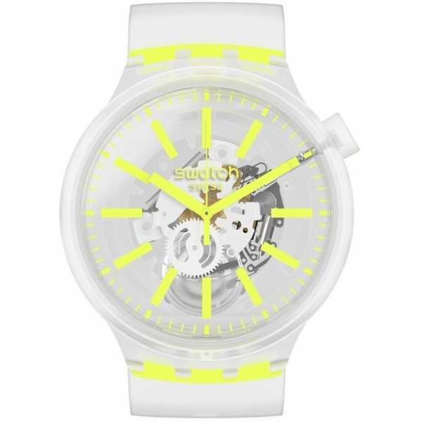 Годинник SWATCH SO27E103