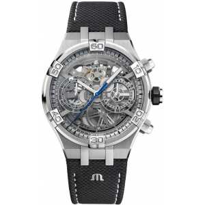 Годинник Maurice Lacroix AI6098-SS001-090-1