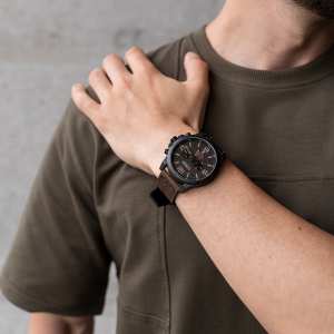 Годинник Curren Monreal