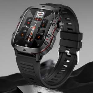 Смарт часы Smart Expert Nano Rubber, 2 ремешка