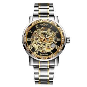 Годинник Winner Naturale ІІ