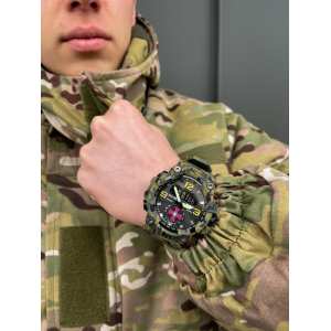 Годинник Besta Brave ЗСУ