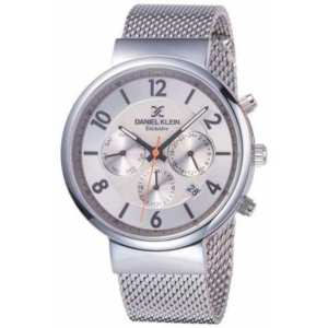 Часы DANIEL KLEIN DK11871-4