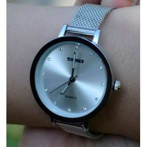 Женские часы Skmei Angelus